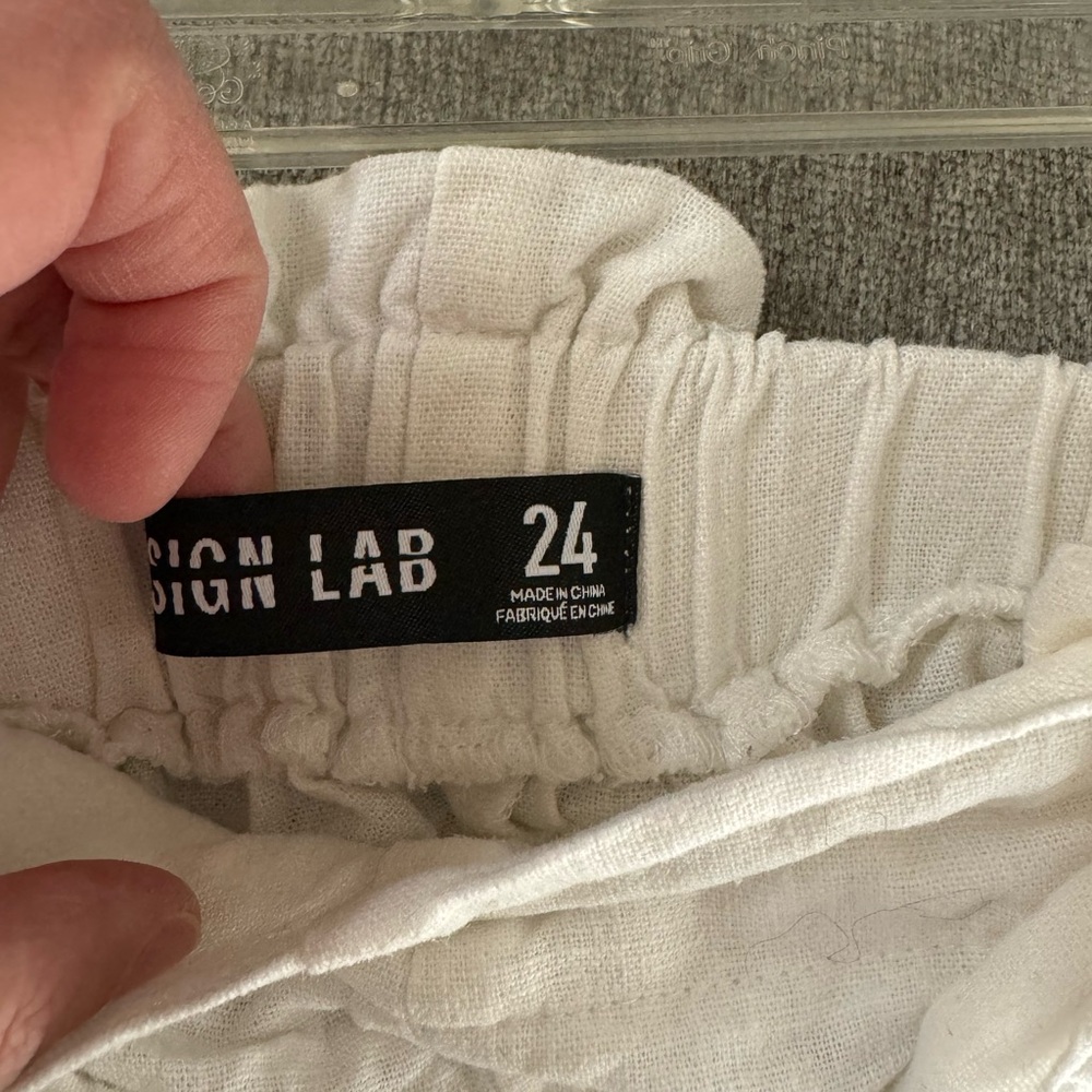 Designlab Shorts - Picture 3 of 3